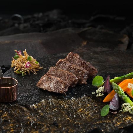 The Luxe Ubud Ngoại thất bức ảnh