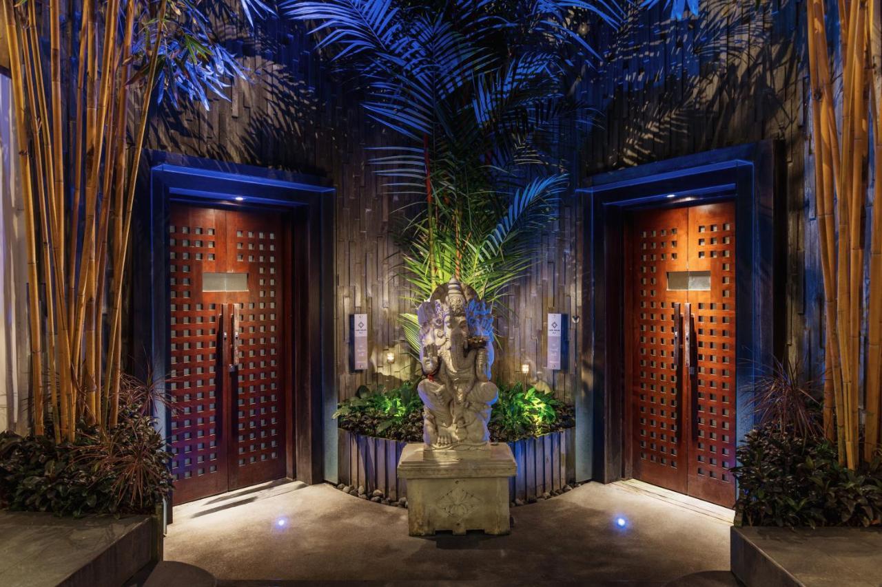 The Luxe Ubud Ngoại thất bức ảnh