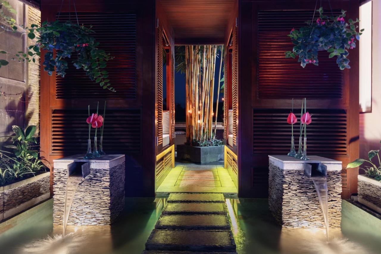The Luxe Ubud Ngoại thất bức ảnh