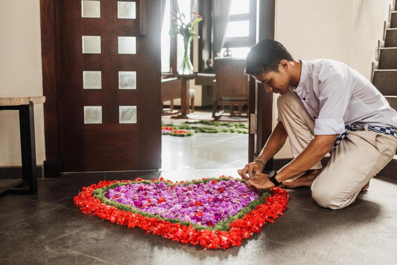 The Luxe Ubud Ngoại thất bức ảnh