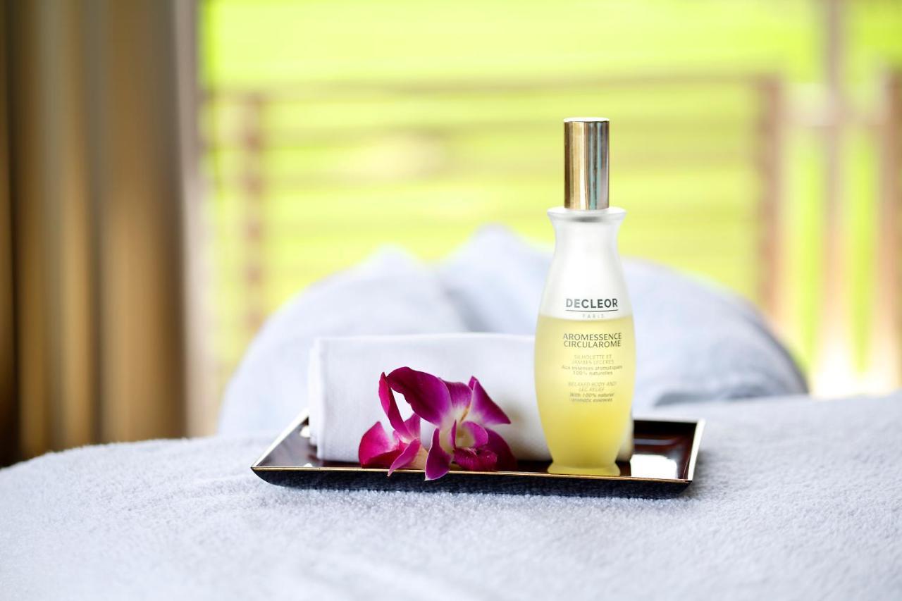 The Luxe Ubud Ngoại thất bức ảnh