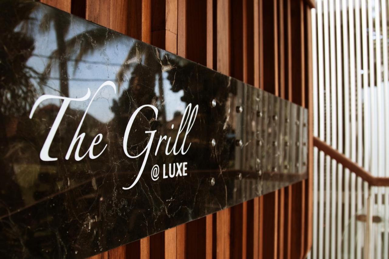 The Luxe Ubud Ngoại thất bức ảnh