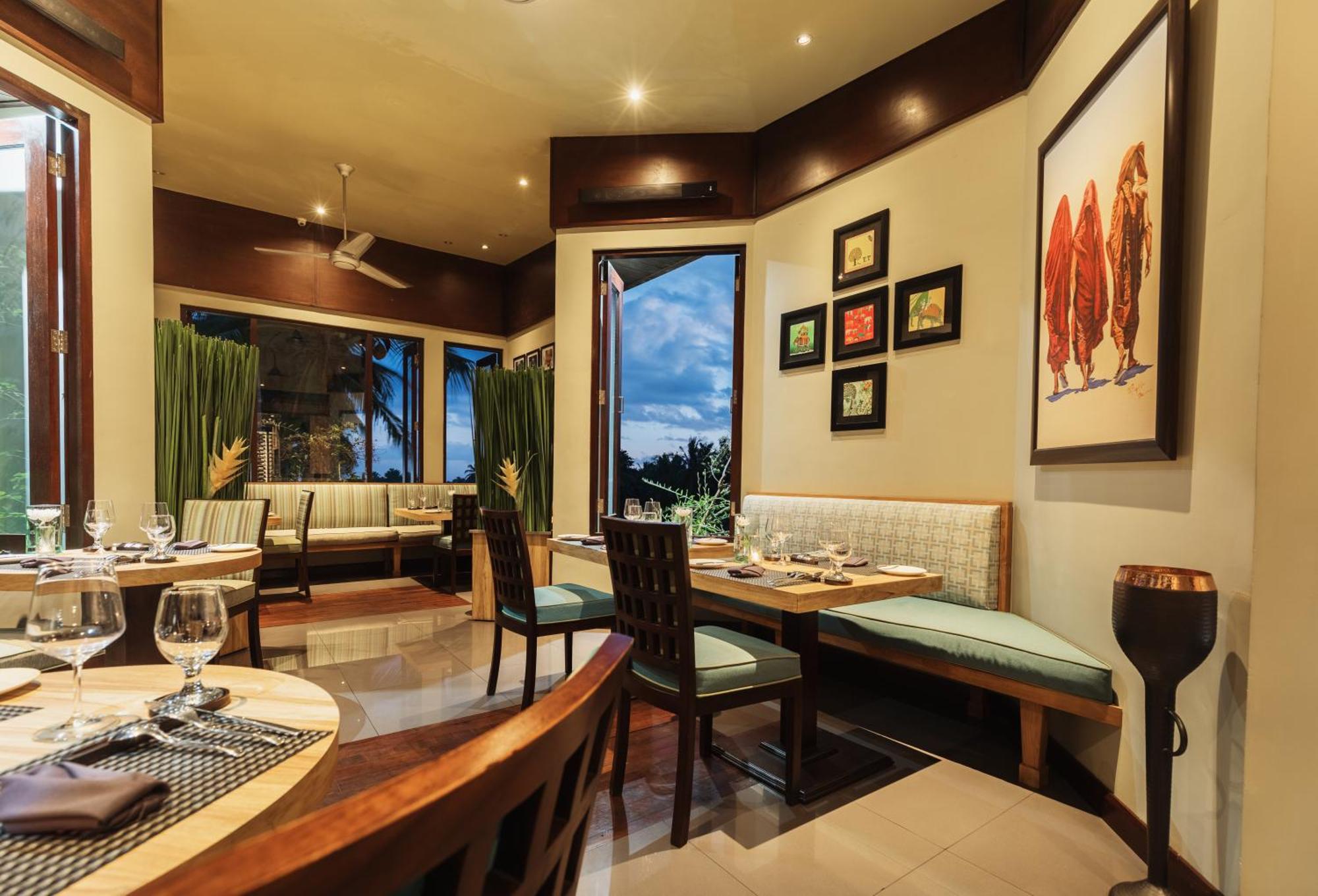 The Luxe Ubud Ngoại thất bức ảnh