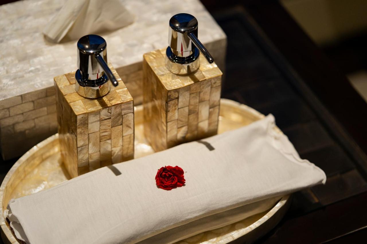 The Luxe Ubud Ngoại thất bức ảnh