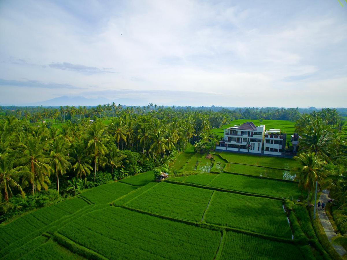 The Luxe Ubud Ngoại thất bức ảnh