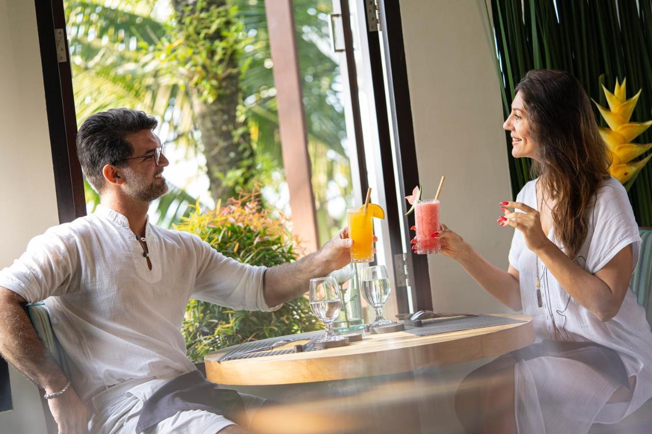 The Luxe Ubud Ngoại thất bức ảnh