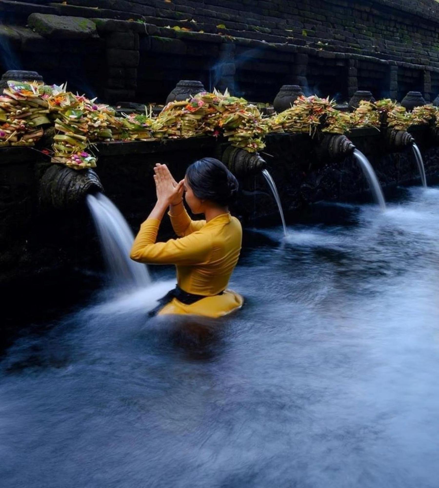 The Luxe Ubud Ngoại thất bức ảnh