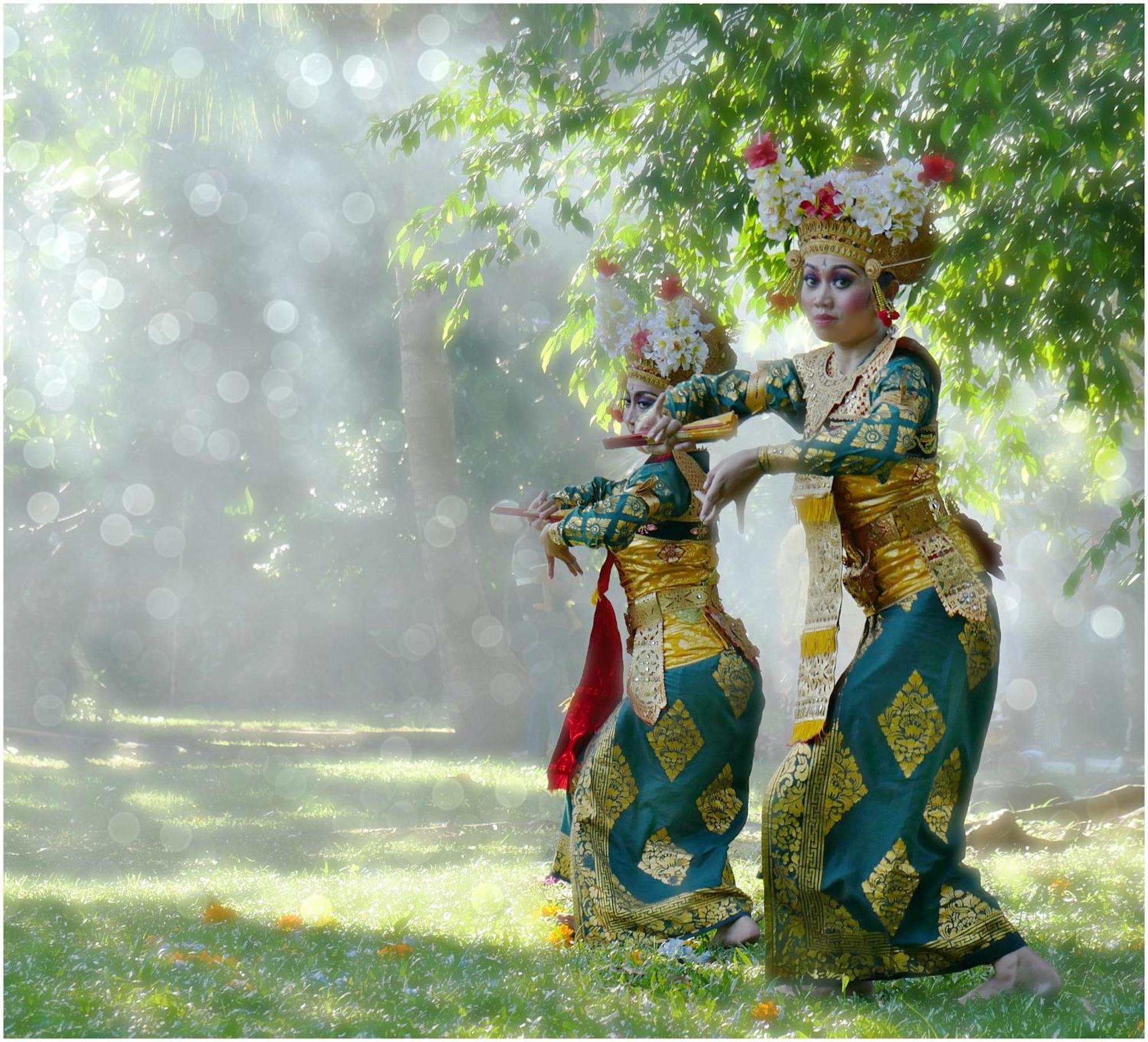 The Luxe Ubud Ngoại thất bức ảnh