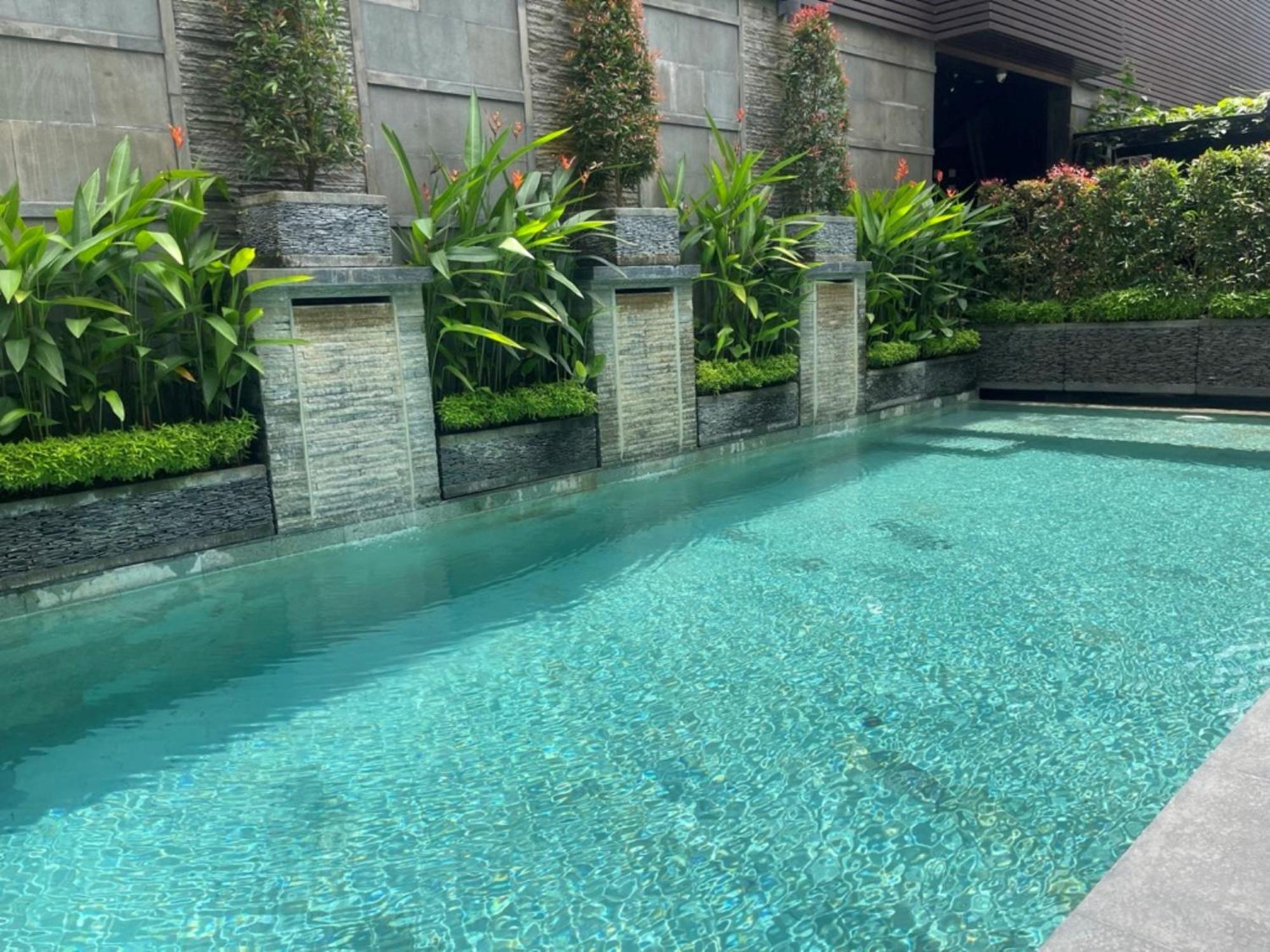 The Luxe Ubud Ngoại thất bức ảnh