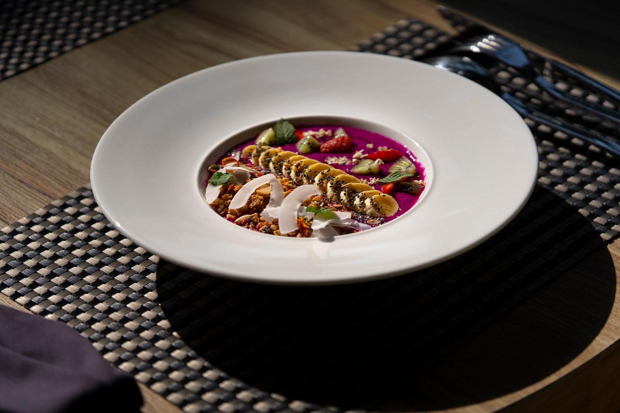 The Luxe Ubud Ngoại thất bức ảnh