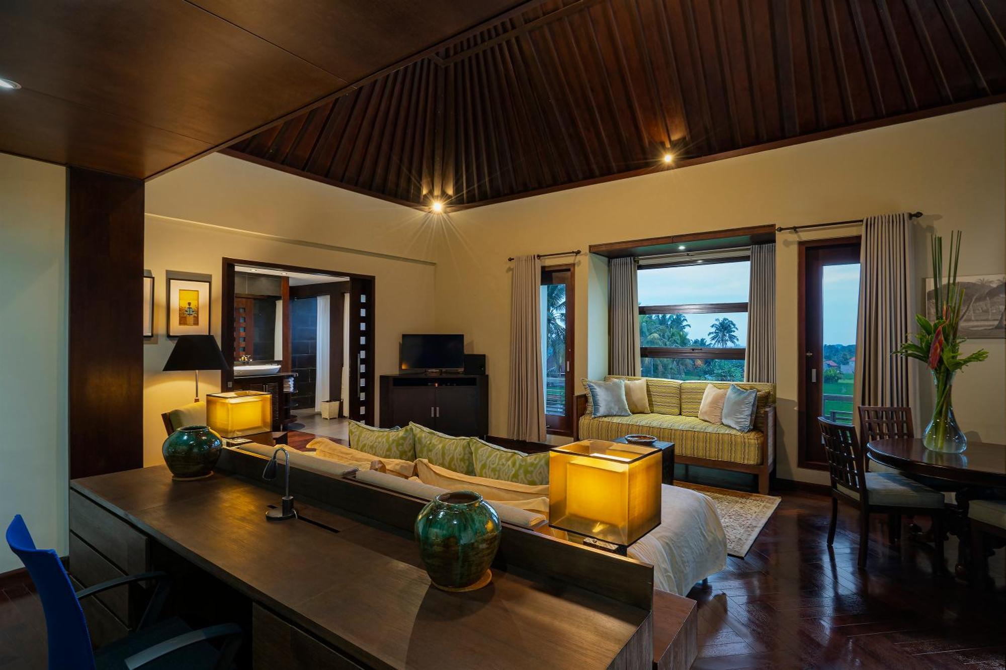 The Luxe Ubud Ngoại thất bức ảnh