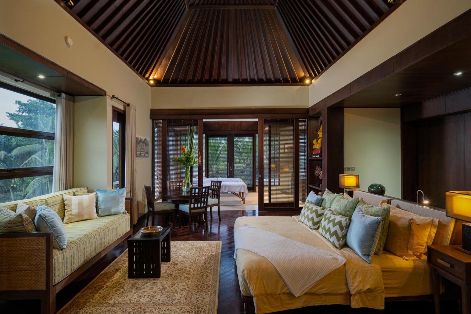 The Luxe Ubud Ngoại thất bức ảnh