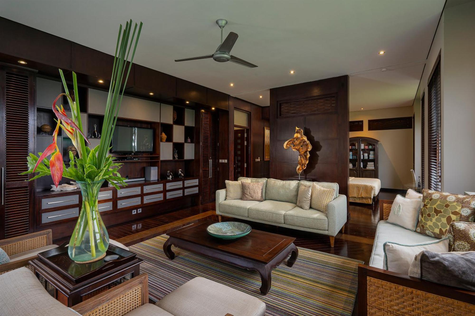 The Luxe Ubud Ngoại thất bức ảnh