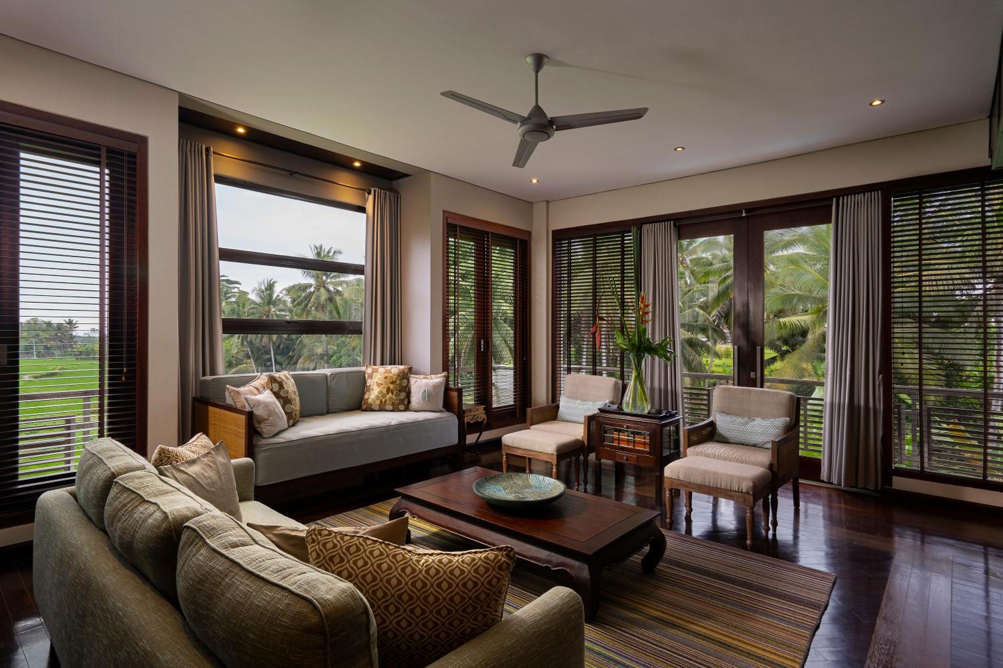 The Luxe Ubud Ngoại thất bức ảnh