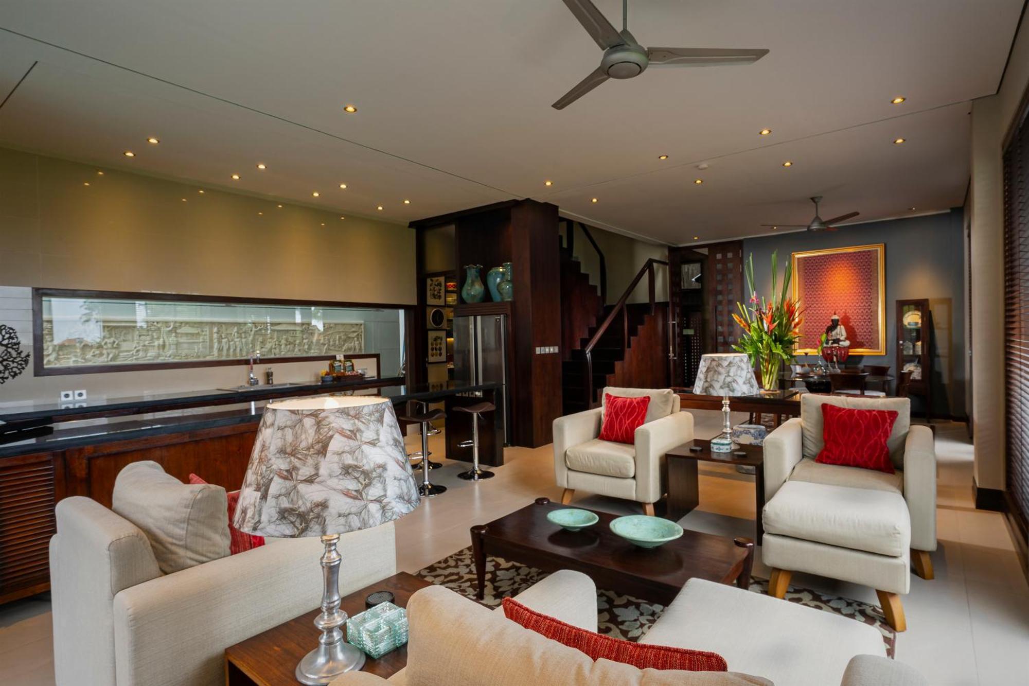 The Luxe Ubud Ngoại thất bức ảnh