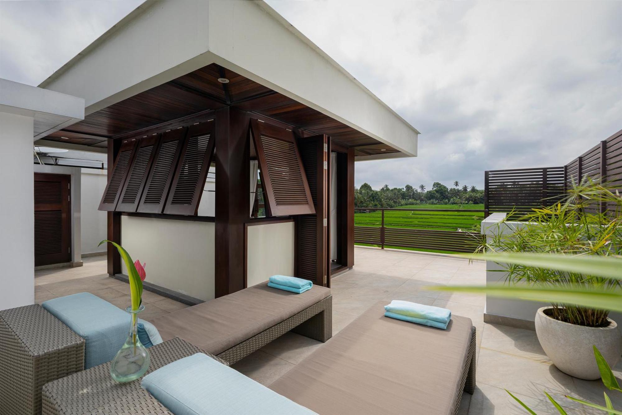 The Luxe Ubud Ngoại thất bức ảnh