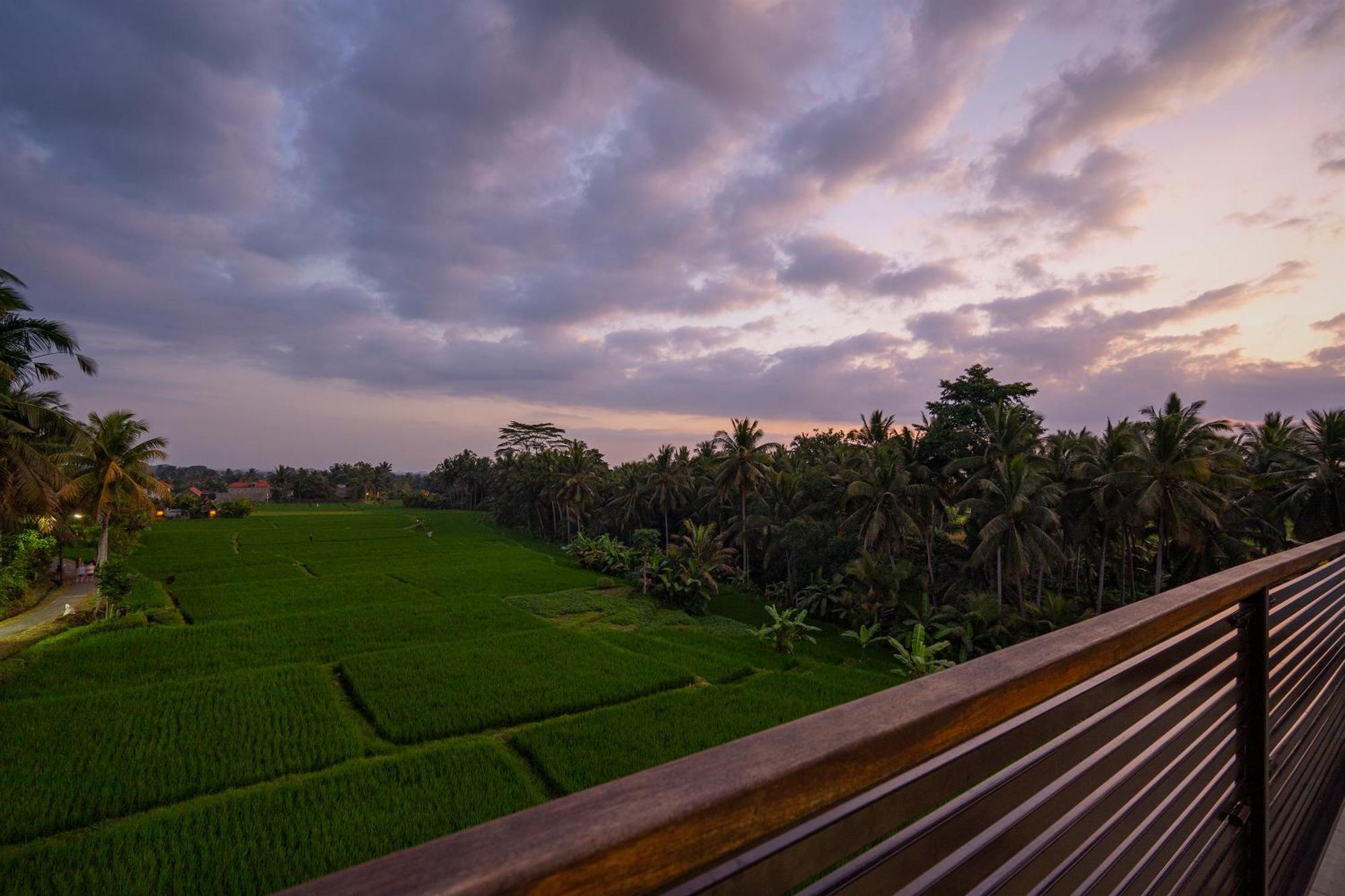 The Luxe Ubud Ngoại thất bức ảnh