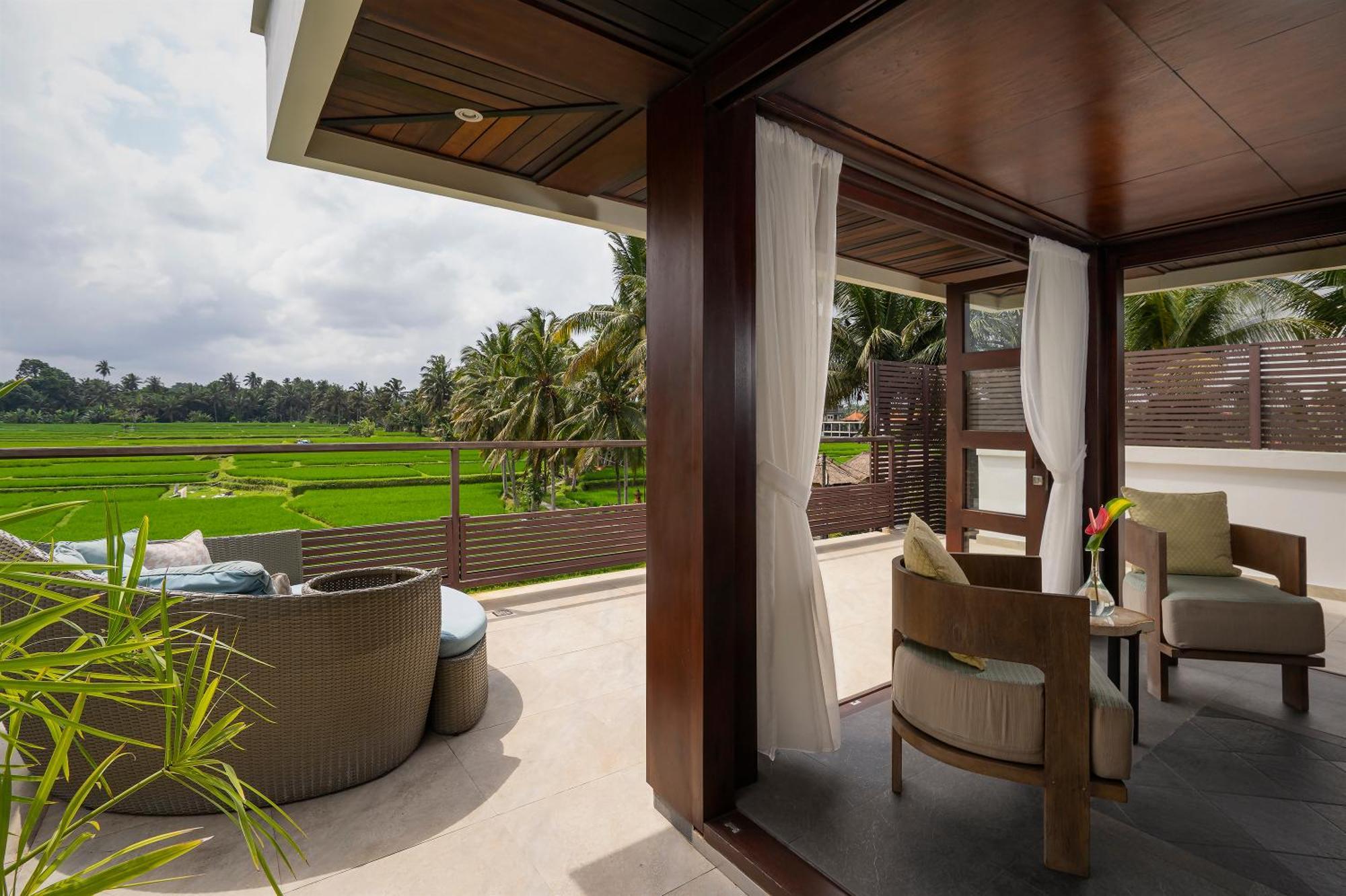 The Luxe Ubud Ngoại thất bức ảnh