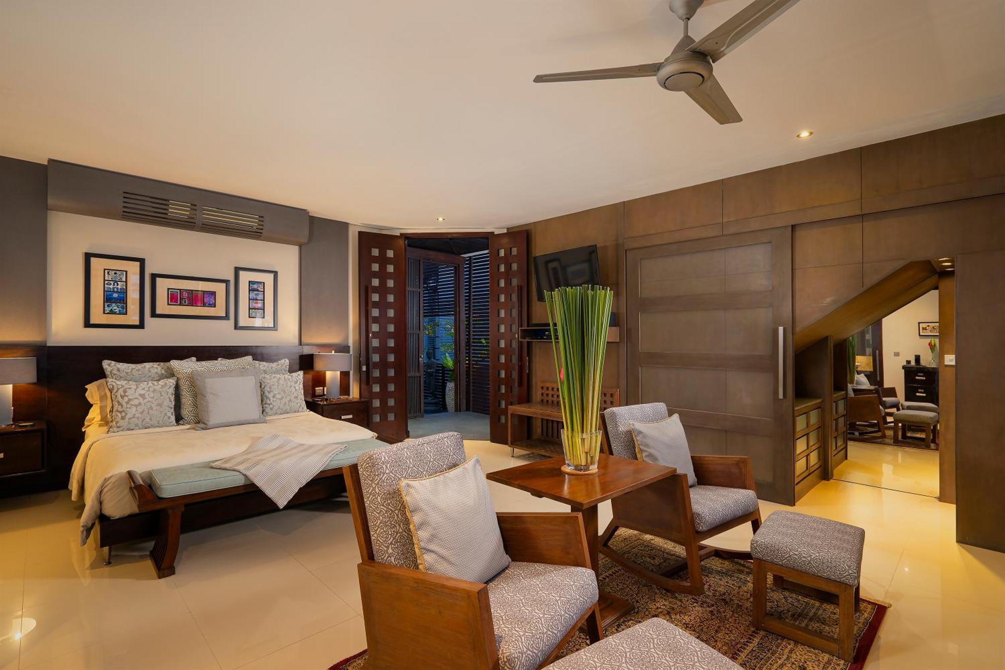 The Luxe Ubud Ngoại thất bức ảnh