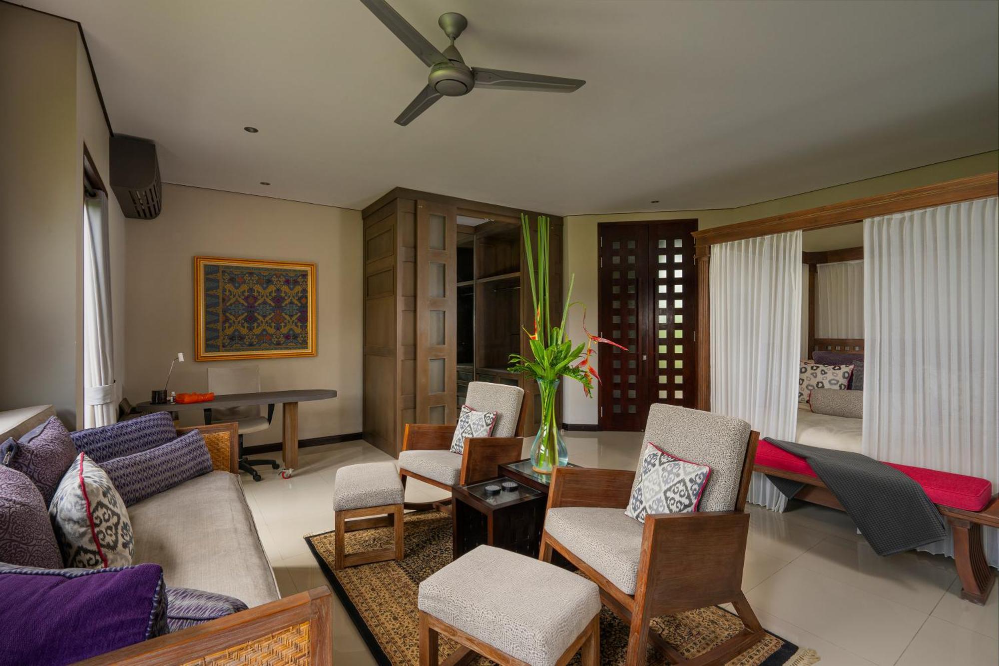 The Luxe Ubud Ngoại thất bức ảnh