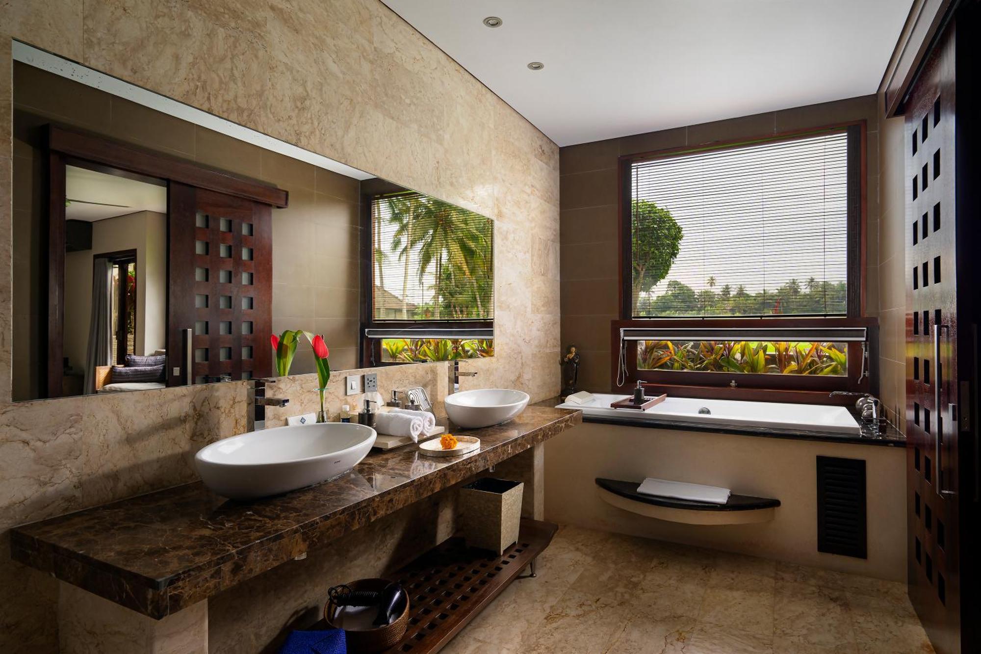 The Luxe Ubud Ngoại thất bức ảnh