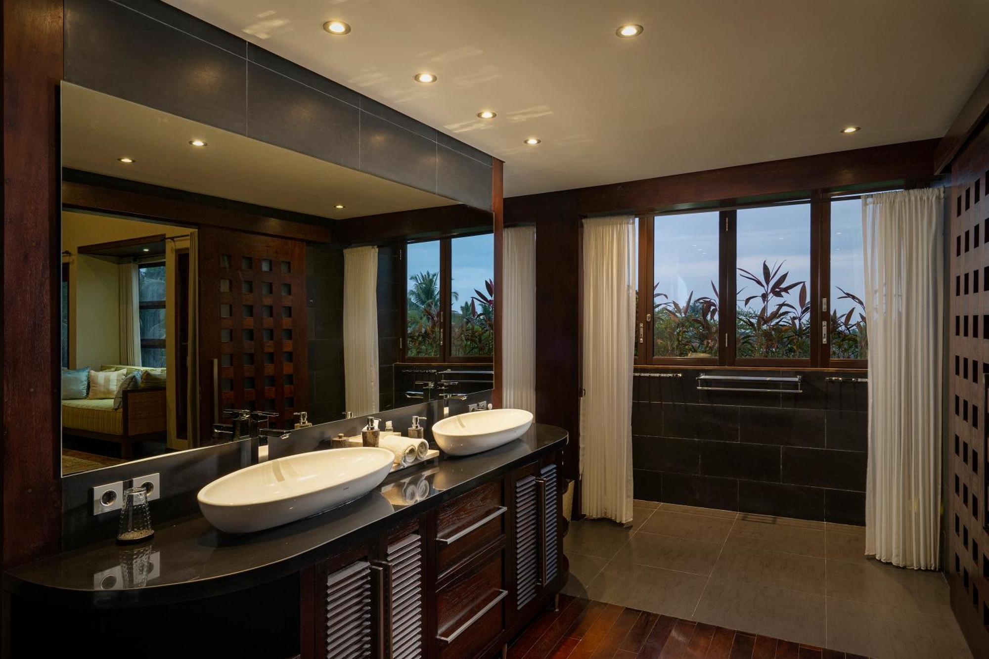 The Luxe Ubud Phòng bức ảnh
