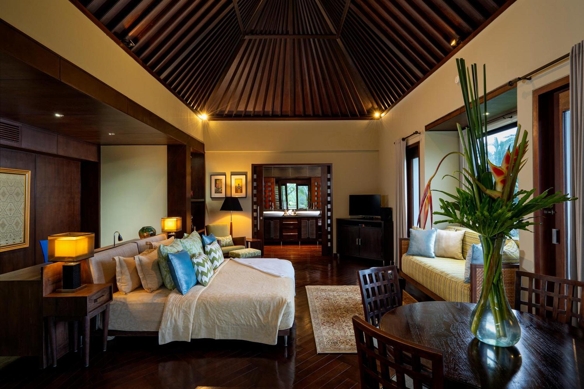 The Luxe Ubud Phòng bức ảnh