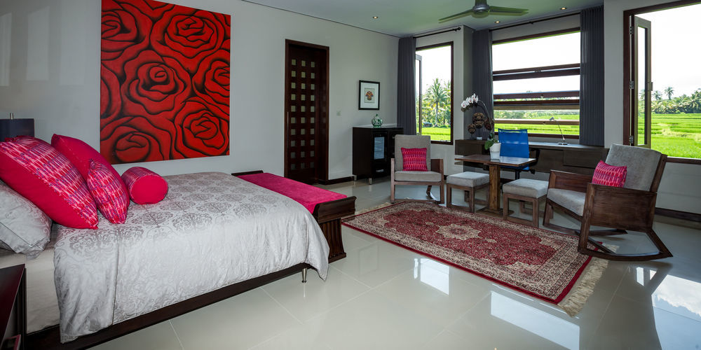 The Luxe Ubud Ngoại thất bức ảnh