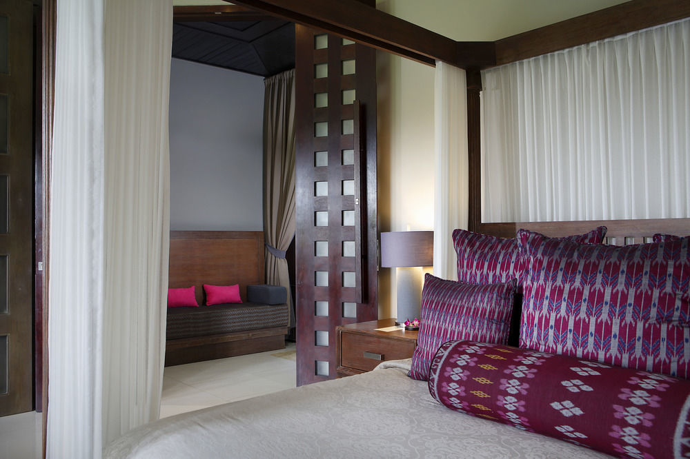 The Luxe Ubud Ngoại thất bức ảnh