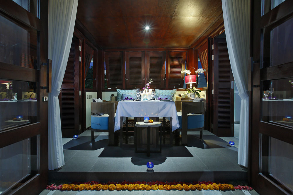 The Luxe Ubud Ngoại thất bức ảnh