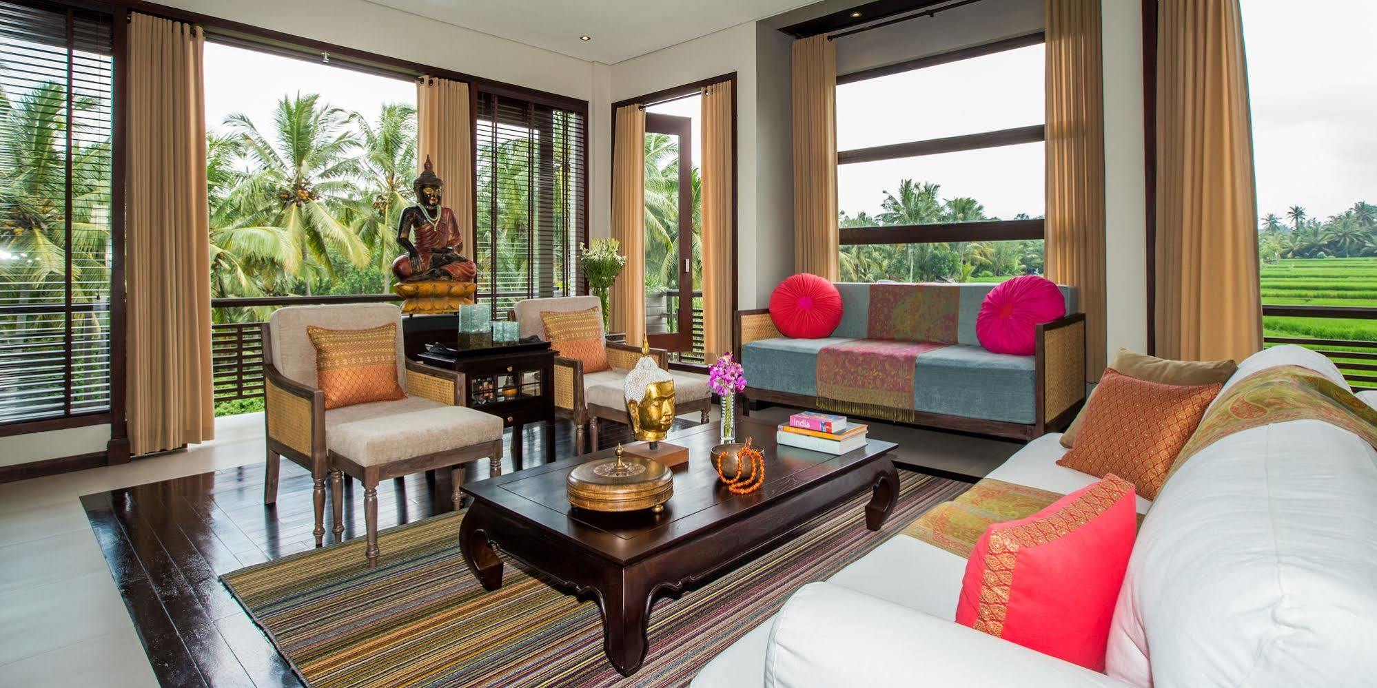 The Luxe Ubud Ngoại thất bức ảnh